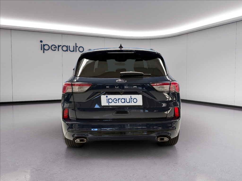 FORD Kuga 1.5 ecoboost st-line 2wd 150cv PARI AL NUOVO