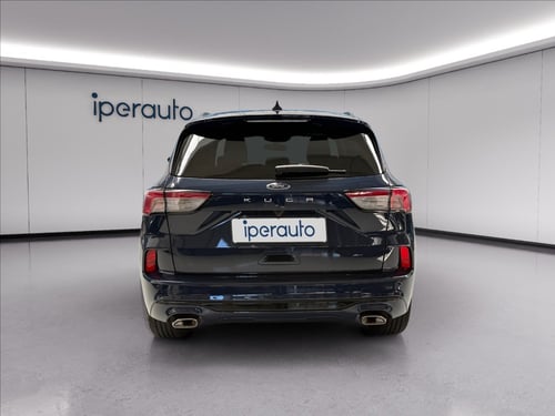 FORD Kuga 1.5 ecoboost st-line 2wd 150cv PARI AL NUOVO