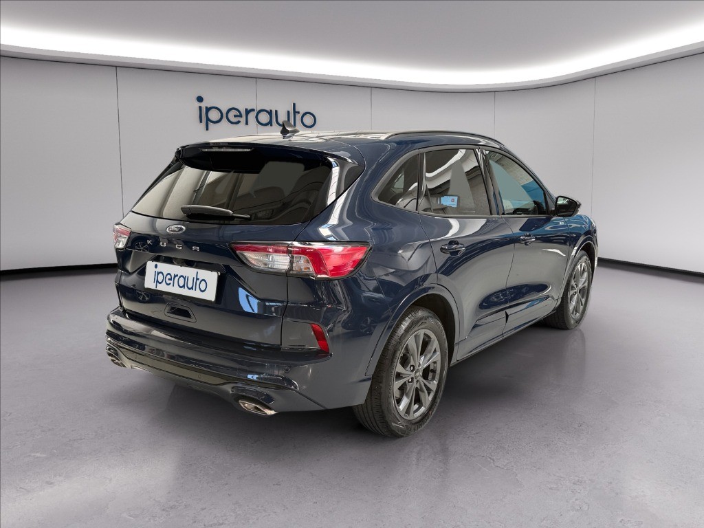 FORD Kuga 1.5 ecoboost st-line 2wd 150cv PARI AL NUOVO