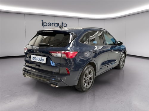FORD Kuga 1.5 ecoboost st-line 2wd 150cv PARI AL NUOVO