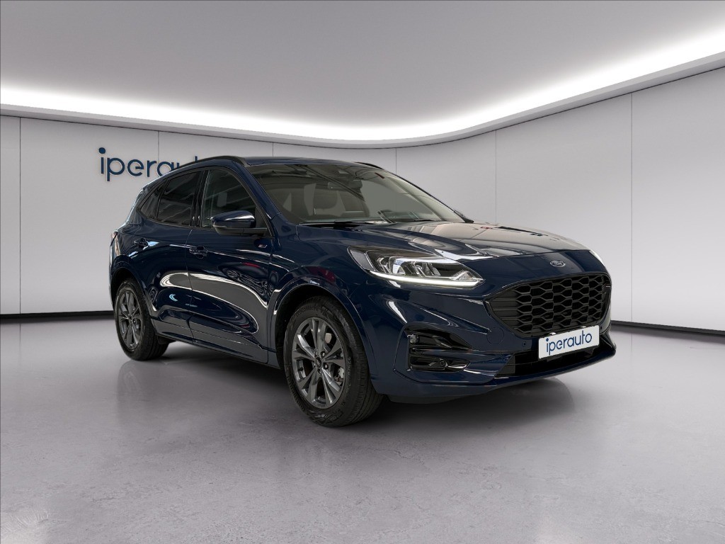 FORD Kuga 1.5 ecoboost st-line 2wd 150cv PARI AL NUOVO