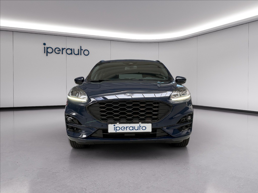 FORD Kuga 1.5 ecoboost st-line 2wd 150cv PARI AL NUOVO