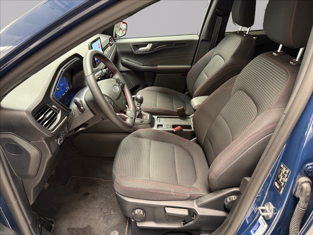FORD Kuga 1.5 ecoboost st-line 2wd 150cv PARI AL NUOVO