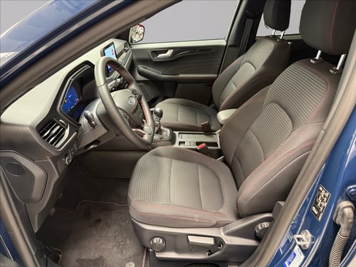 FORD Kuga 1.5 ecoboost st-line 2wd 150cv PARI AL NUOVO