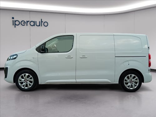 FIAT Scudo ice 2.0 bluehdi 180cv l2h1 at8 *IVA ESCLUSA*