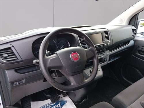 FIAT Scudo ice 2.0 bluehdi 180cv l2h1 at8 *IVA ESCLUSA*