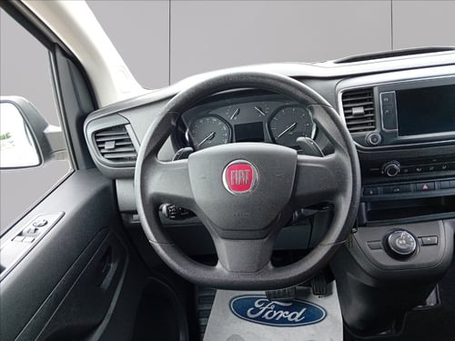 FIAT Scudo ice 2.0 bluehdi 180cv l2h1 at8 *IVA ESCLUSA*