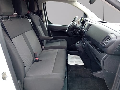 FIAT Scudo ice 2.0 bluehdi 180cv l2h1 at8 *IVA ESCLUSA*