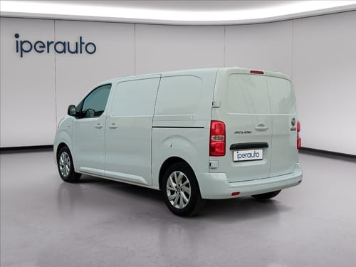 FIAT Scudo ice 2.0 bluehdi 180cv l2h1 at8 *IVA ESCLUSA*