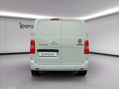 FIAT Scudo ice 2.0 bluehdi 180cv l2h1 at8 *IVA ESCLUSA*