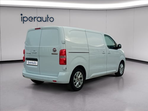 FIAT Scudo ice 2.0 bluehdi 180cv l2h1 at8 *IVA ESCLUSA*