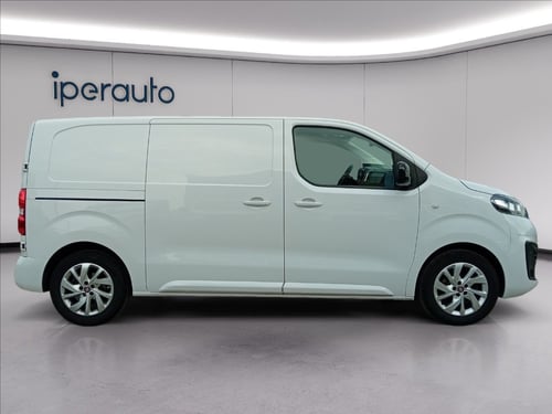 FIAT Scudo ice 2.0 bluehdi 180cv l2h1 at8 *IVA ESCLUSA*