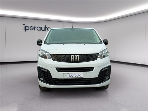 FIAT Scudo ice 2.0 bluehdi 180cv l2h1 at8 *IVA ESCLUSA*