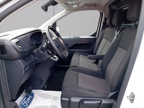 FIAT Scudo ice 2.0 bluehdi 180cv l2h1 at8 *IVA ESCLUSA*
