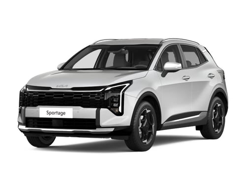 KIA Sportage crdi mhev style dct7