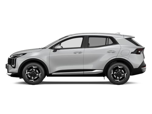 KIA Sportage crdi mhev style dct7