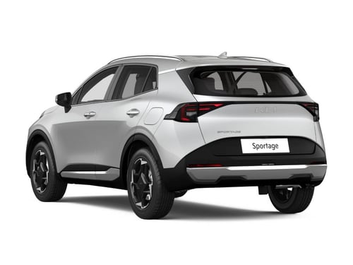 KIA Sportage crdi mhev style dct7