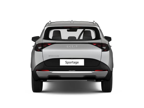 KIA Sportage crdi mhev style dct7