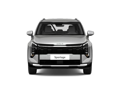 KIA Sportage crdi mhev style dct7