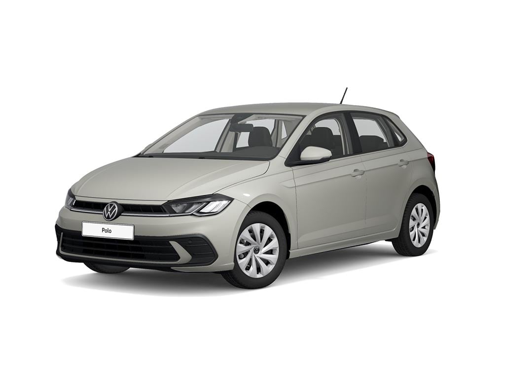 VOLKSWAGEN Polo 1.0 EVO