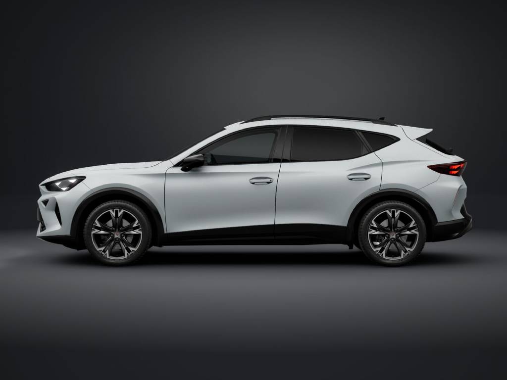 CUPRA Formentor 2.0 TDI DSG Business