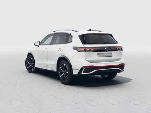 VOLKSWAGEN Tiguan 2.0 TDI 150 CV DSG R-Line Plus