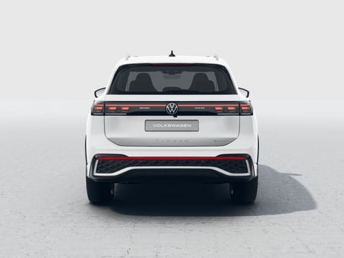 VOLKSWAGEN Tiguan 2.0 TDI 150 CV DSG R-Line Plus