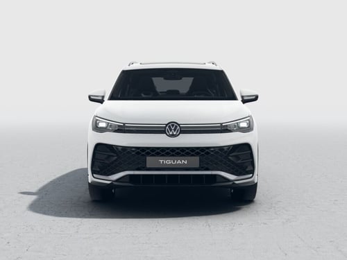 VOLKSWAGEN Tiguan 2.0 TDI 150 CV DSG R-Line Plus
