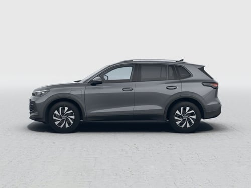 VOLKSWAGEN Tiguan 1.5 TSI eHybrid DSG Edition Plus