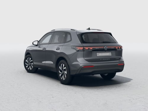 VOLKSWAGEN Tiguan 1.5 TSI eHybrid DSG Edition Plus