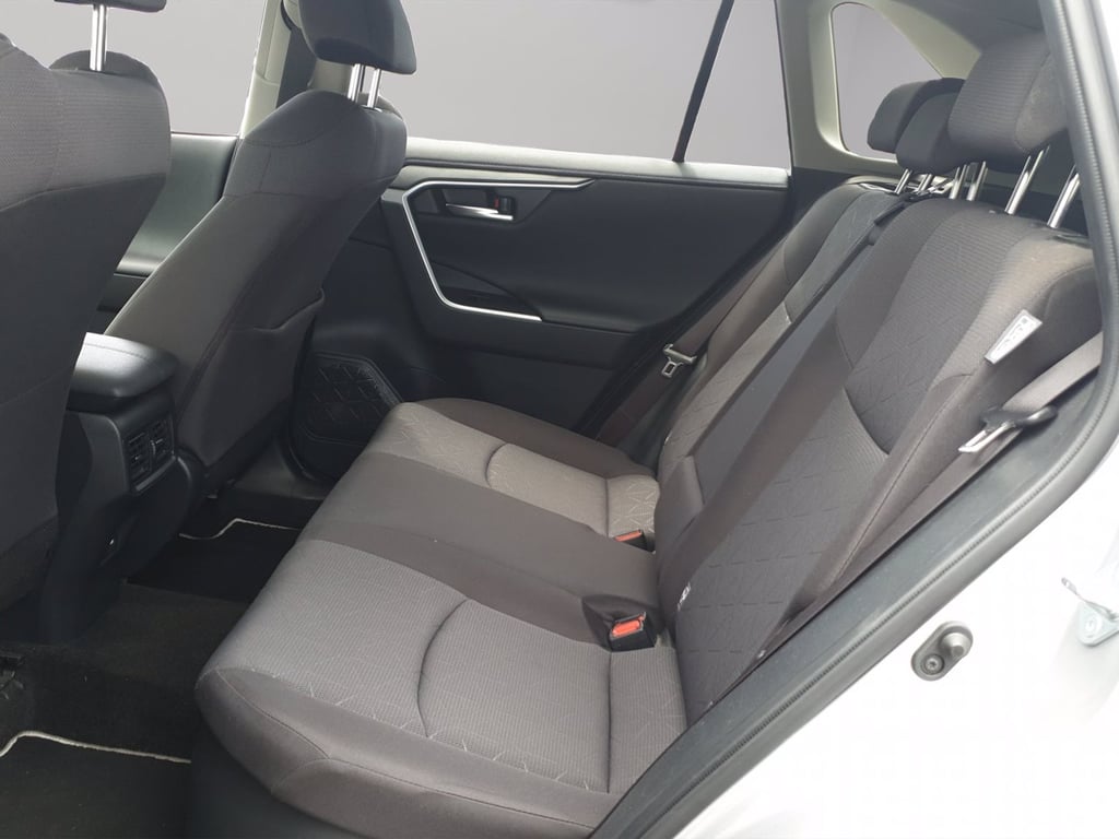 TOYOTA Rav4 2.5 vvt-ie h dynamic awd-i 222cv e-cvt