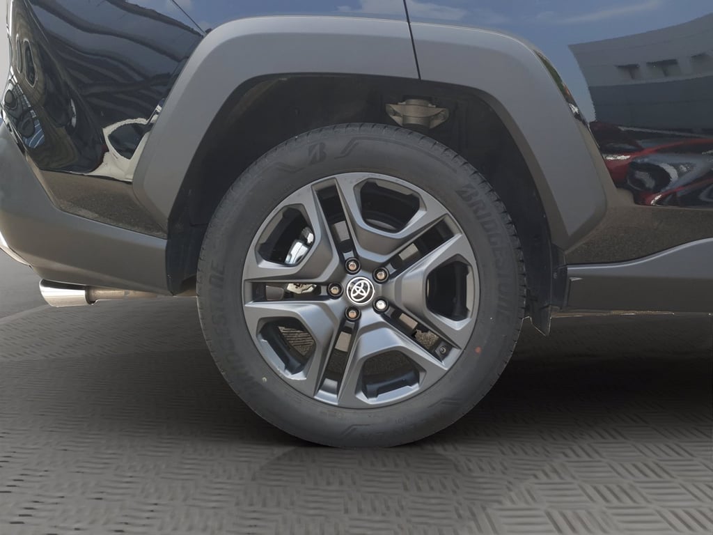 TOYOTA Rav4 2.5 vvt-ie h adventure awd-i 222cv e-cvt