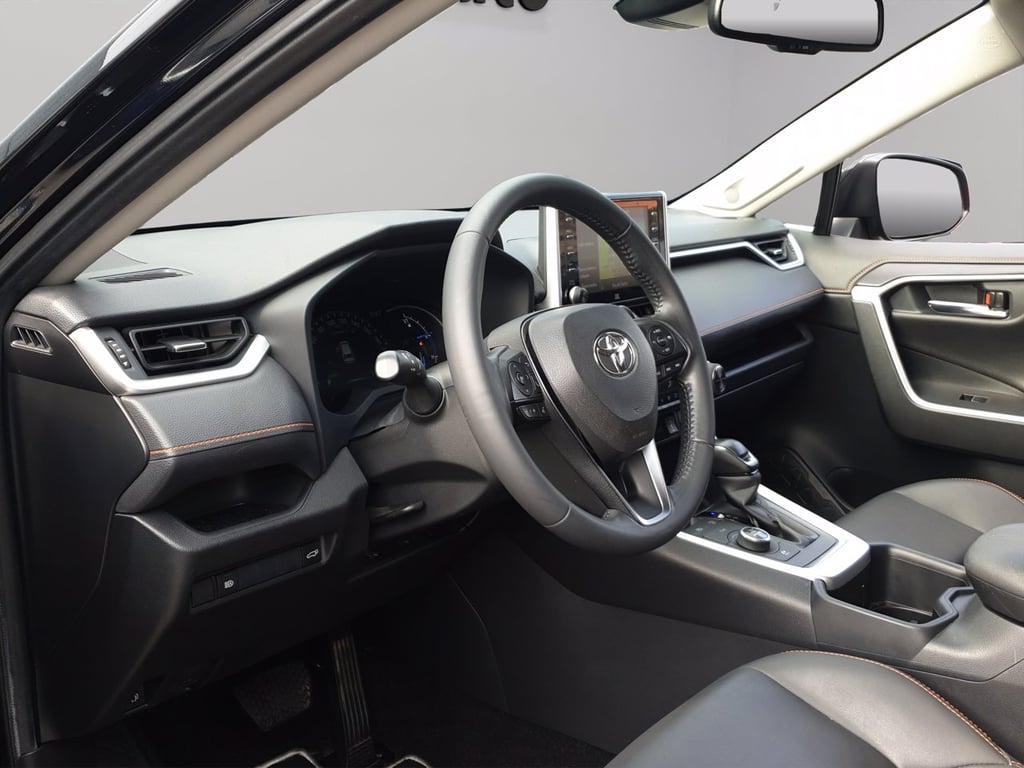 TOYOTA Rav4 2.5 vvt-ie h adventure awd-i 222cv e-cvt