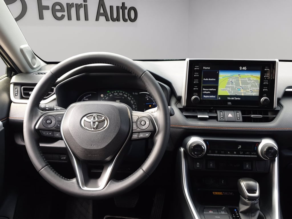 TOYOTA Rav4 2.5 vvt-ie h adventure awd-i 222cv e-cvt