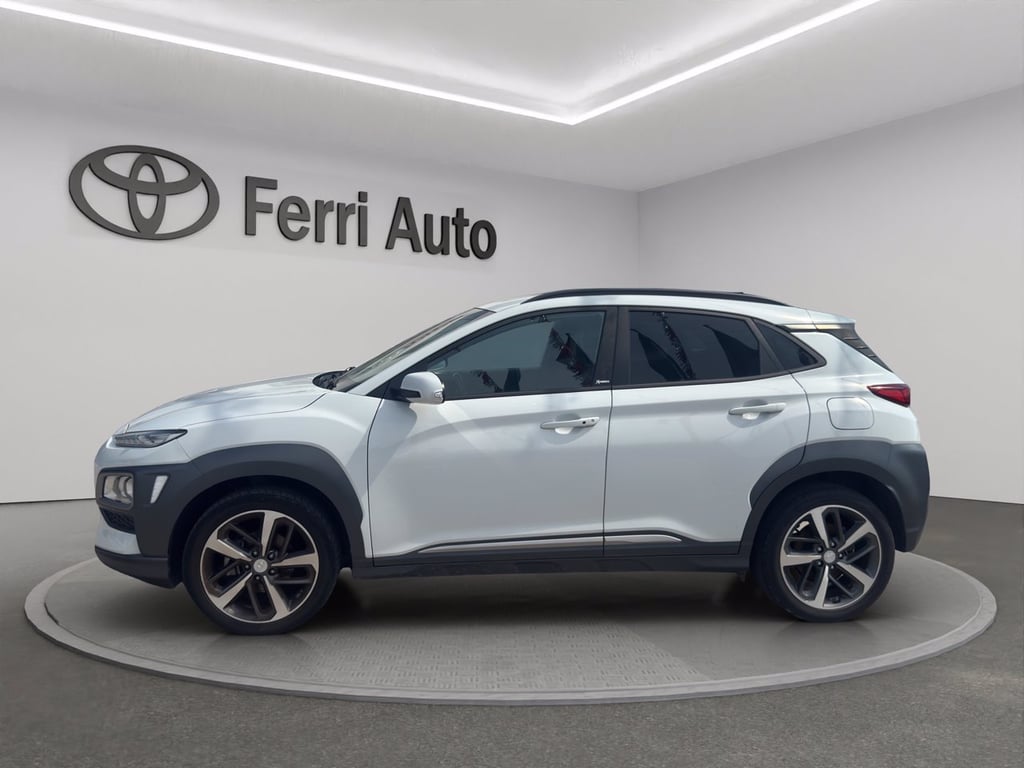 HYUNDAI Kona 1.6 crdi xpossible 2wd 115cv