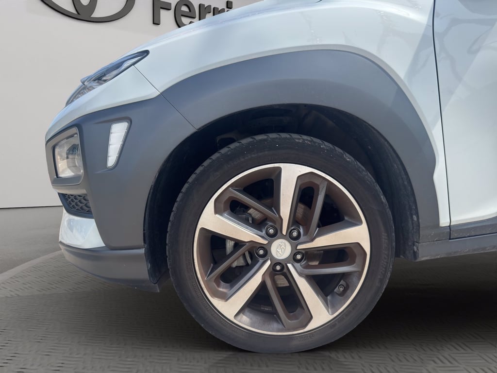 HYUNDAI Kona 1.6 crdi xpossible 2wd 115cv