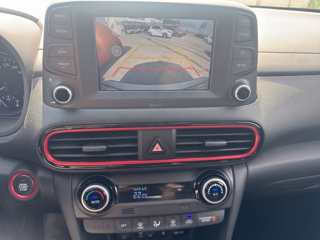HYUNDAI Kona 1.6 crdi xpossible 2wd 115cv