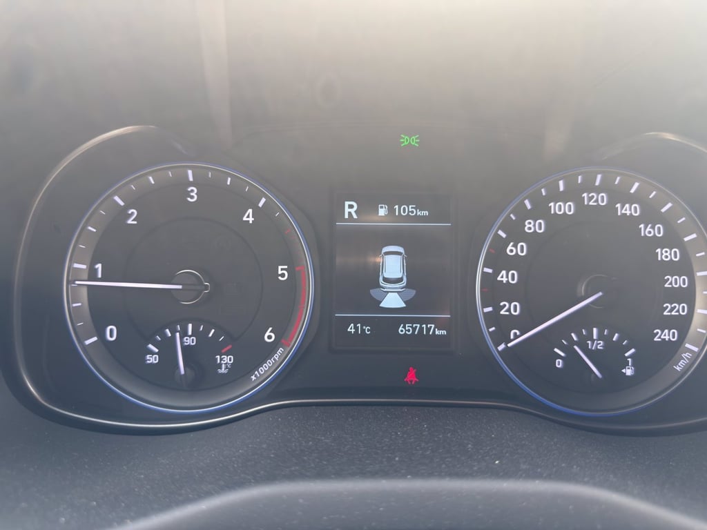 HYUNDAI Kona 1.6 crdi xpossible 2wd 115cv