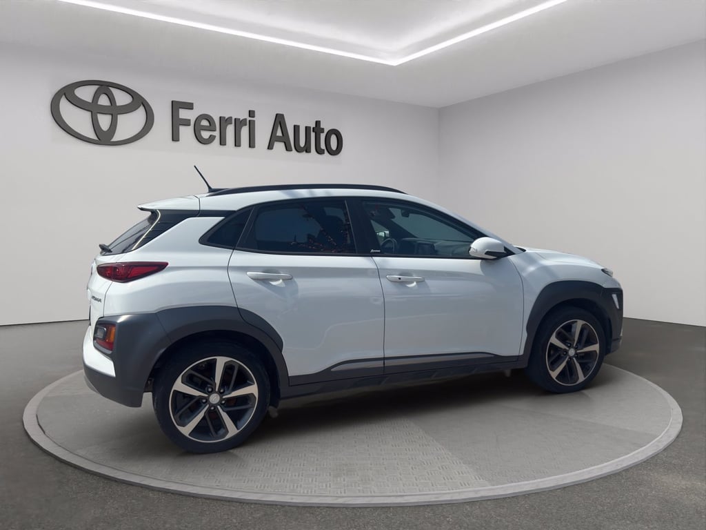 HYUNDAI Kona 1.6 crdi xpossible 2wd 115cv