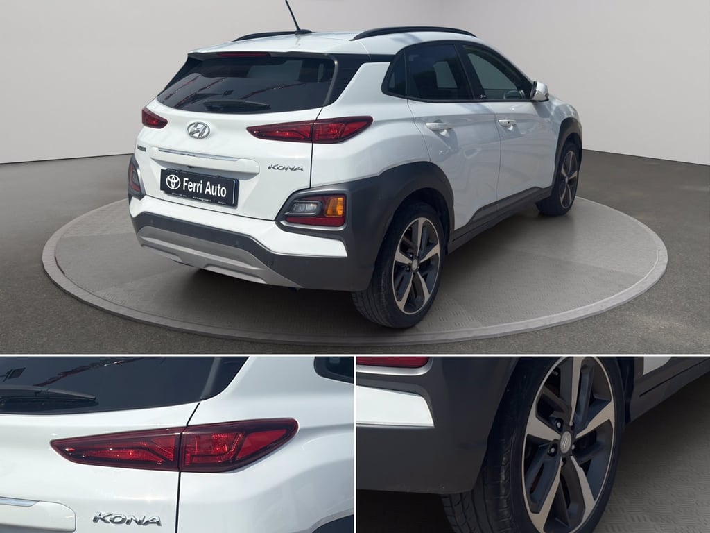 HYUNDAI Kona 1.6 crdi xpossible 2wd 115cv