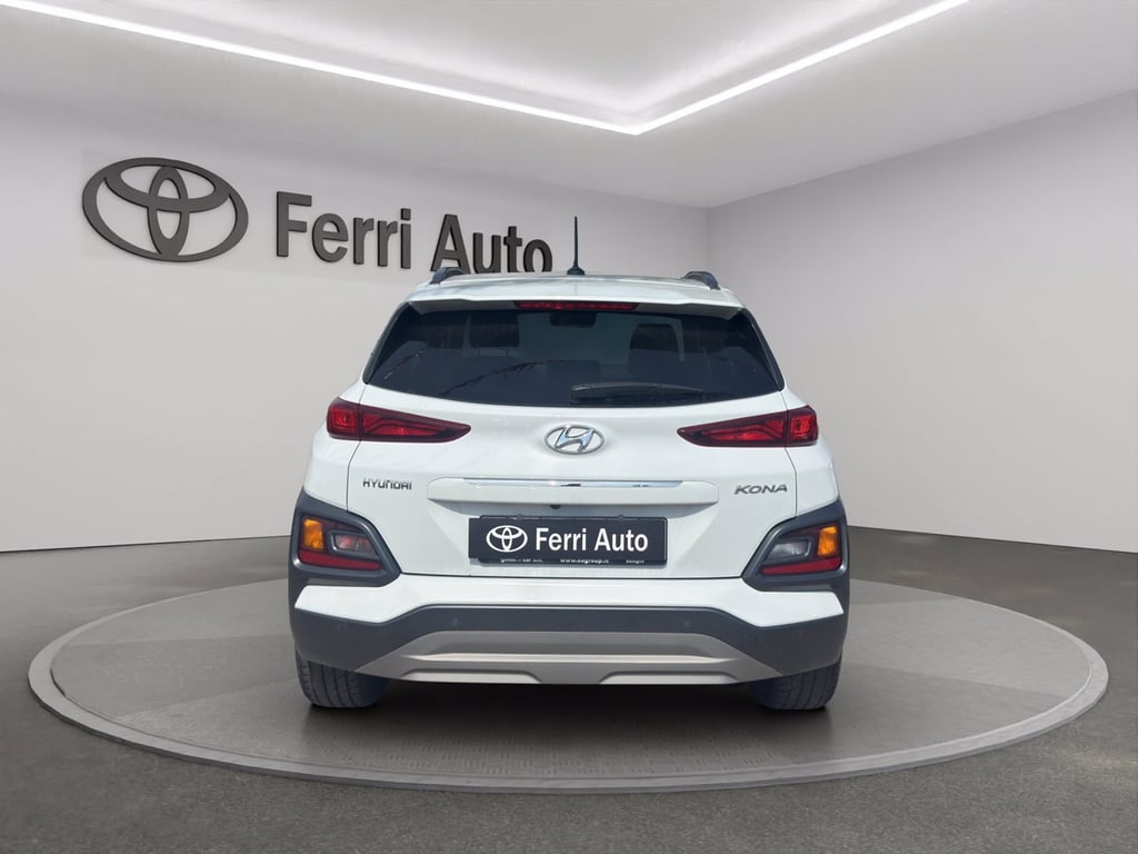 HYUNDAI Kona 1.6 crdi xpossible 2wd 115cv