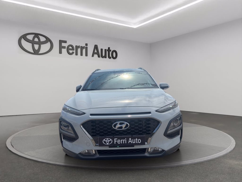 HYUNDAI Kona 1.6 crdi xpossible 2wd 115cv