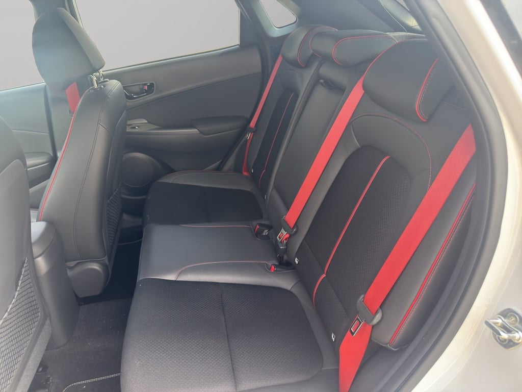 HYUNDAI Kona 1.6 crdi xpossible 2wd 115cv