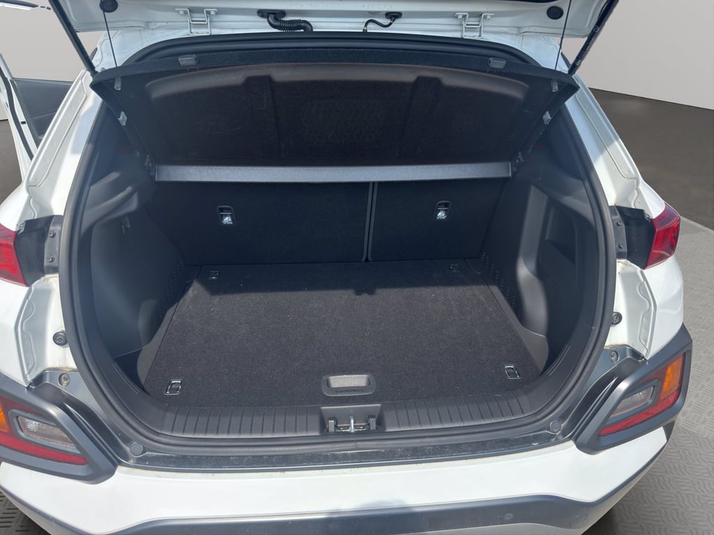 HYUNDAI Kona 1.6 crdi xpossible 2wd 115cv