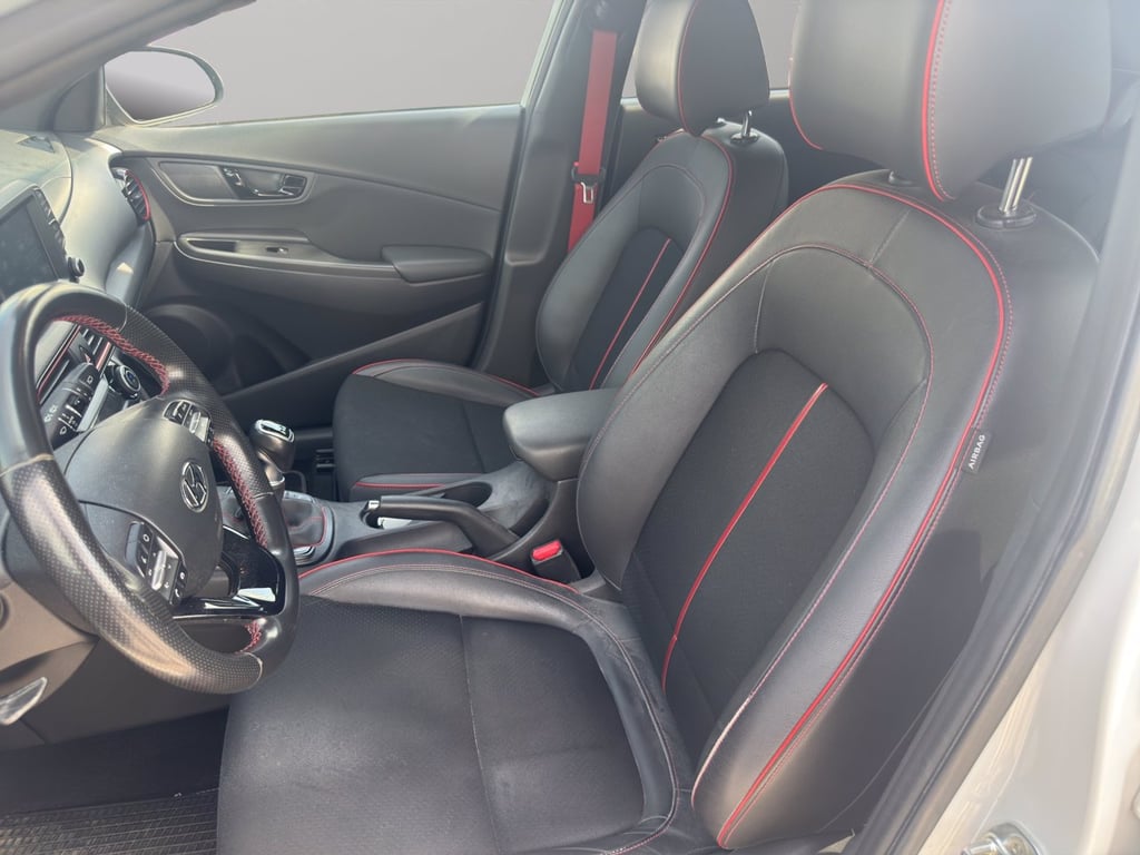 HYUNDAI Kona 1.6 crdi xpossible 2wd 115cv