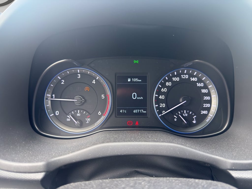 HYUNDAI Kona 1.6 crdi xpossible 2wd 115cv
