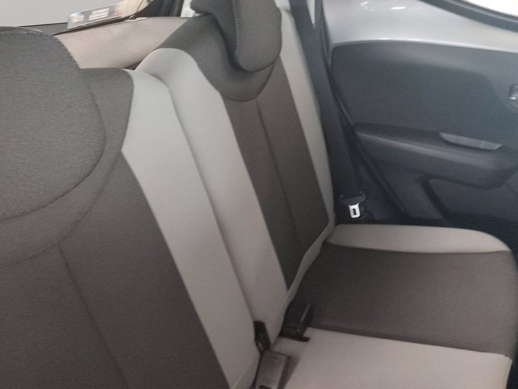 TOYOTA Aygo 5p 1.0 x-play my15