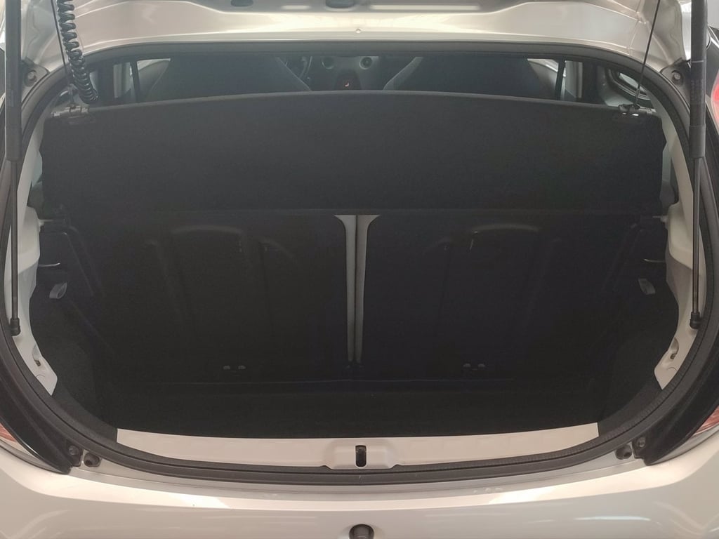 TOYOTA Aygo 5p 1.0 x-play my15