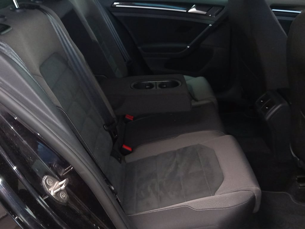 VOLKSWAGEN Golf 5p 1.6 tdi executive 115cv