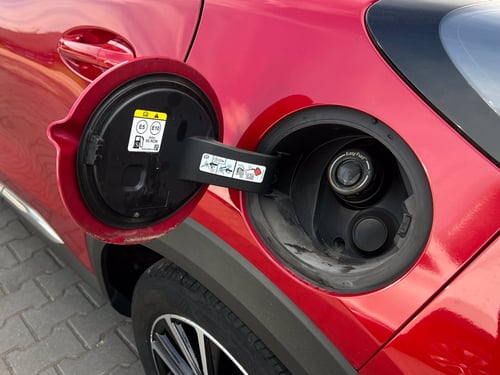 FORD Puma 1.0 EcoBoost Hybrid 125 CV S&S Titanium